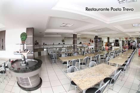 Macalé Grill